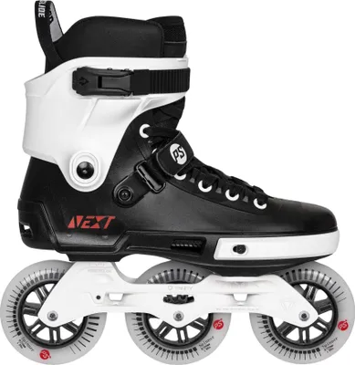 Produktbild von Powerslide Next Core 100 Inline-skates Schwarz EU 40-41 Schwarz EU 40-41