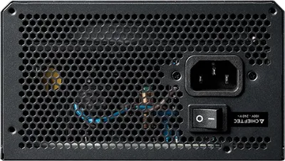 Productafbeelding van CHIEFTEC PPG-1000-C Chieftec Netzteil 1000W VEGA M Series PPG-1000-C (80+Gold)