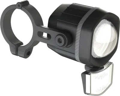 Immagine prodotto di Büchel Faro LED Optical 150FL 9-48V, 150 lux, per e-bike, nero