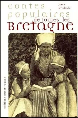 Image de Contes populaires de toutes les Bretagne