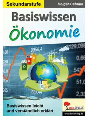 Obrázok produktu pre Basiswissen Ökonomie