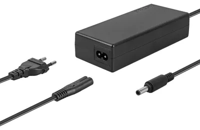 Obrázok produktu pre AVACOM nabíjací adaptér pre notebooky HP, 19,5V, 4,62A, 90W, konektor 4,5 mm x 3,0 mm