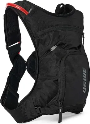 Zdjęcie produktu dla Uswe Mtb Hydro 3 Hydration Vest 3l Black Czarny Jeden rozmiar