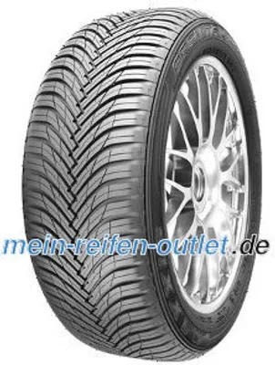Produktbild von Maxxis Premitra All Season Suv Ap3 Suv 235/50R19 103W Mfs Xl
