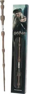 Obrázek produktu pro Harry Potter – Brumbálova hůlka 38 cm