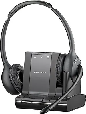 Produktbild von Plantronics 84004-02 PLAN Savi W720-M | 84004-02