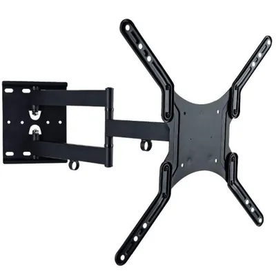 Produktbild von Techly ICA-PLB 136M TV-Halterung 139 7 cm (55 Zoll) Schwarz