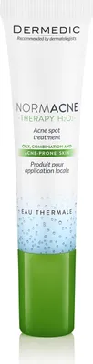 Obrázek produktu pro Lokální gel na akné Normacne 15 ml