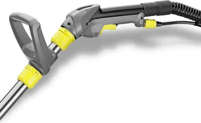 Produktbild von Kärcher Griff Rohr kpl. verpackt 4.321-001.0