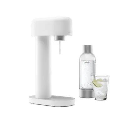 Produktbild von Mysoda Ruby, Komposite, Weiß, CE, 240 mm, 143 mm, 410 mm