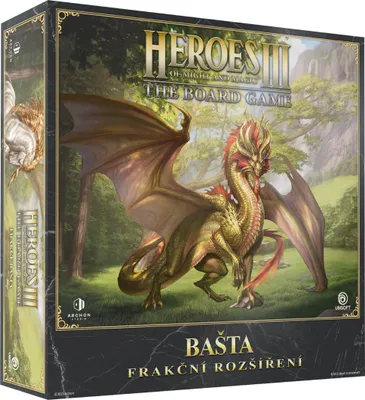 Image de Jeu de société Heroes of Might