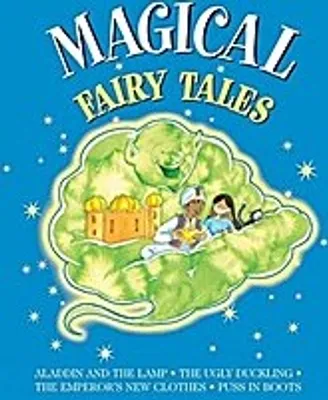 Obrázok produktu pre Magical Fairy Tales