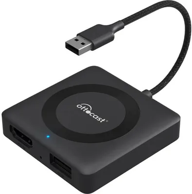 Obrázek produktu pro MAX Ottocast TV car adapter CA361-C4