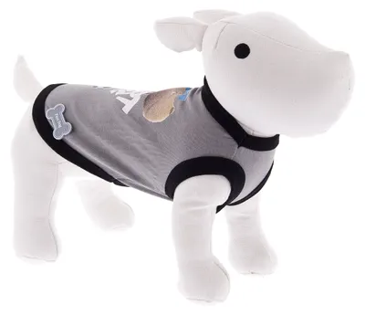 Obrázek produktu pro Tričko SPORT DOG, Velikost: 25 cm