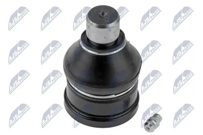 Produktbild von NTY Traggelenk Vorne Rechts für MITSUBISHI CARISMA (DA) ZSD-MS-025