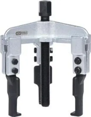 Produktbild von KS TOOLS Innen- / Außenabzieher 630.0003 14mm 8mm Werkzeugstahl 14mm 1300g