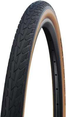 Produktbild von Schwalbe Reifen ROAD CRUISER 28x1.75 ETRTO 47-622 GREEN K-Guard Active Line Tube HS484