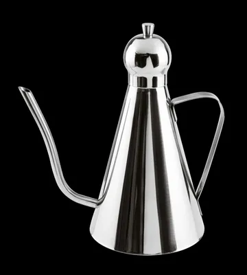 Zdjęcie produktu dla Utensili Cucina Paderno Oelkanne 0,75 L Edelstahl Rostfrei 41780-07