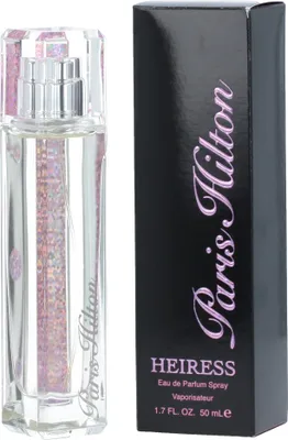 Produktbild von Paris Hilton Heiress Eau De Parfum 50 ml (woman)