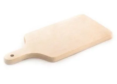 Zdjęcie produktu dla Kolimax Drewniana deska do krojenia 30,5 × 14 cm