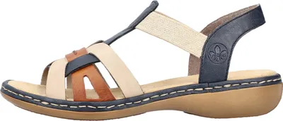 Produktbild von Rock Sandalen mit Gummibändern