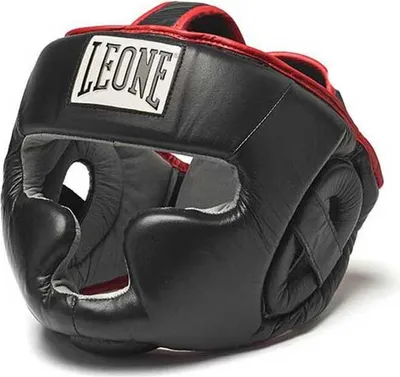 Produktbild von Leone1947 Cs426 Kopfschutz Schwarz L Schwarz L