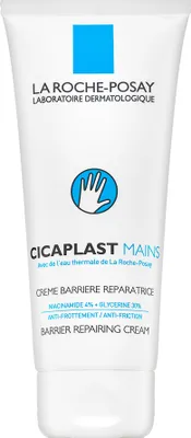 Produktbild von Roche-Posay Cicaplast Handcreme 100 ml