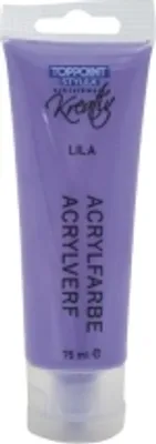 Produktbild von Stylex 28696, 75 ml, Violett, Matte, Tube