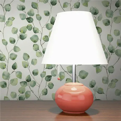 Produktbild von Vorgeleimte Tapete Floral M1-No.12039 Vliestapete Weiß Grün Wohnzimmer Schlafzimmer Küche Flur
