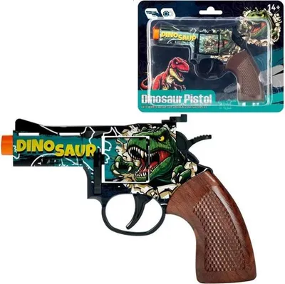 Obrázok produktu pre Kovová pištoľ A-0060 20665