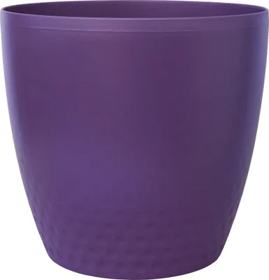 Obrázok produktu pre Plastia obal Perla - fialová perleť 25 cm