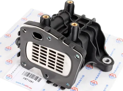 Image de Radiateur Egr 2.0 Bluehdi