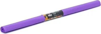 Obrázek produktu pro Krepový papír 50 x 200 cm, fialový