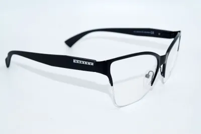 Produktbild von OAKLEY Brillenfassung Brillengestell Eyeglasses Frame OX 3243 01 HALIFAX