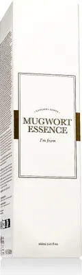 Immagine prodotto di I'm From Mugwort Essence 160 ml