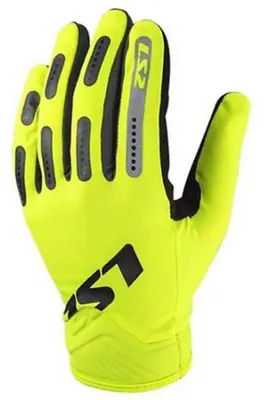 Immagine prodotto di LS2 Guanti Bend, giallo neon, M