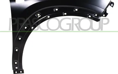 Produktbild von PRASCO HN8063013 Kotflügel Vorne Rechts für HYUNDAI Tucson (TL, TLE)