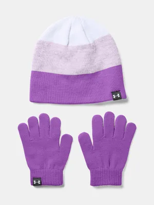 Zdjęcie produktu dla Čepice G Beanie Glove Combo-PPL