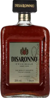 Produktbild von Disaronno Originale 28% Vol. 1l