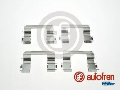 Obrázek produktu pro Montážní sada brzdových destiček AUTOFREN SEINSA D42926A