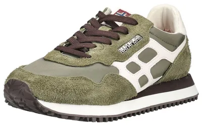 Produktbild von Napapijri Sneaker Sneaker Veloursleder/Microfaser