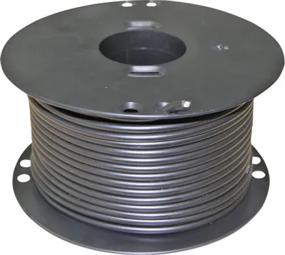 Immagine prodotto di Cavo sotterraneo Kerbl da 100 m, conduttore da 2,5 mm con doppio isolamento