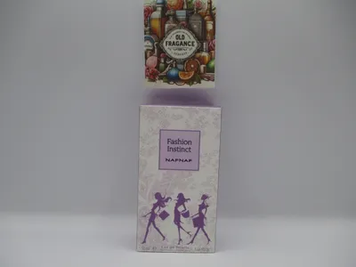 Produktbild von Naf Naf Fashion Instinct Eau de Toilette Spray 50ml