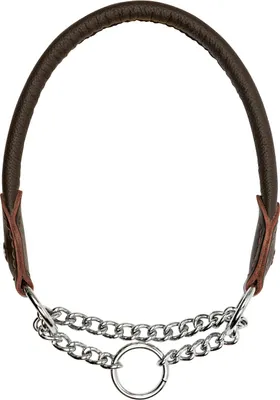 Produktbild von Blaser Hundehalsung Leder (40 cm)