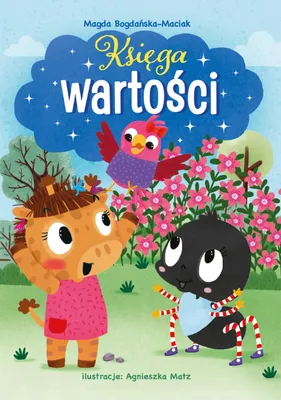 Obrázek produktu pro Księga wartości