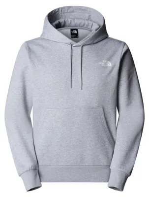 Obrázek produktu pro The North Face Mikiny Simple Dome, NF0A89FCDYX, Velikost: 183
