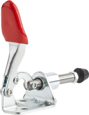 Produktbild von SOTECH 4 Stück Kniehebelspanner - Haltekraft bis 45 kg