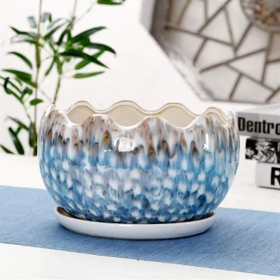 Immagine prodotto di Vaso in Vetroceramica per interni ed esterni