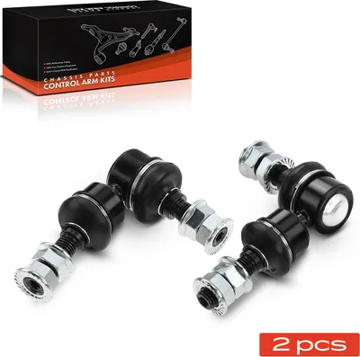 Immagine prodotto di Frankberg 2x giunto sferico asse anteriore per Chrysler Cirrus Sebring Convertible Stratus 2.0L 2.4L 2.5L 2.7L 1994-2007