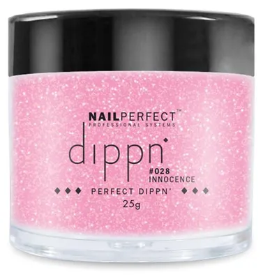 Immagine prodotto di NailPerfect Acrylic Perfect Dippn' 028 Innocence 25 g